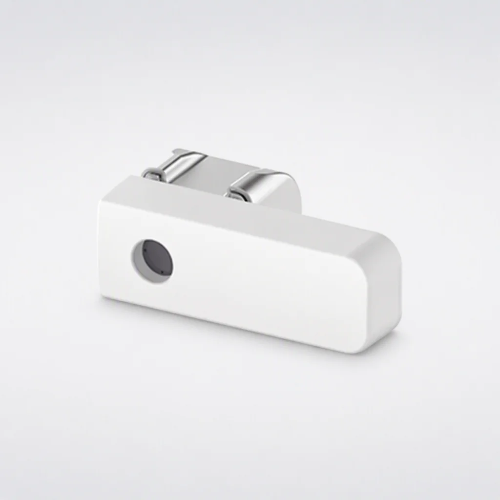 EL21 sliding cabinet electronic lock