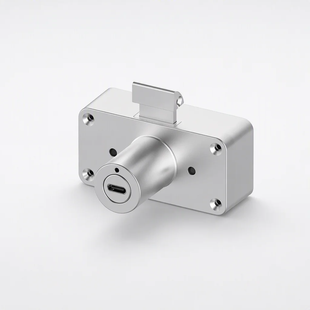 EL23 drawer electronic lock