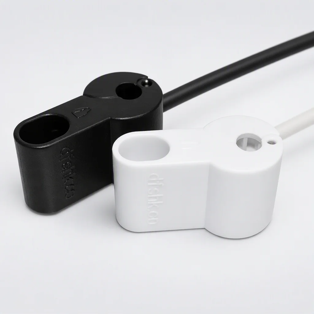 Stop Lock for standard security hooks
