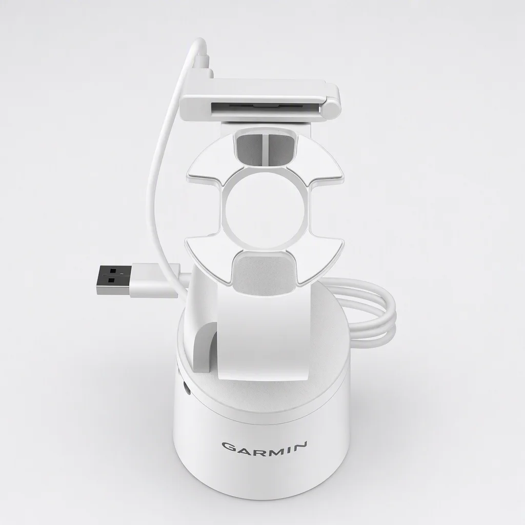 Anti-theft power adapter series